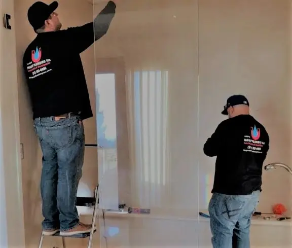 Professional plumbing installation for Leak Detection in Central-Alameda